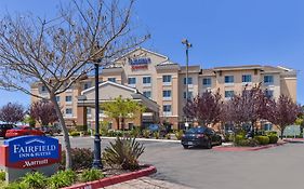 Fairfield Inn Santa Maria Ca